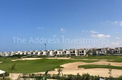 Chalet - 3 Bedrooms - 4 Bathrooms for sale in Hacienda Bay - Sidi Abdel Rahman - North Coast