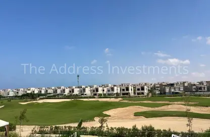 شاليه - 3 غرف نوم - 4 حمامات للبيع في هاسييندا باي - سيدي عبد الرحمن - الساحل الشمالي
