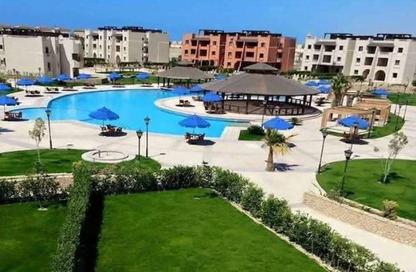 شاليه - 3 غرف نوم - 2 حمامات للبيع في نيس 4 - نيس - مركز الحمام - الساحل الشمالي