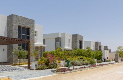 Villa - 5 Bedrooms - 5 Bathrooms for sale in Almaza Bay - Qesm Marsa Matrouh - North Coast