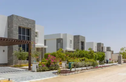 Villa - 5 Bedrooms - 5 Bathrooms for sale in Almaza Bay - Qesm Marsa Matrouh - North Coast