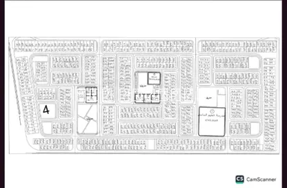 Land - Studio for sale in El Motamayez District - Badr City - Cairo