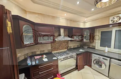 شقة - 3 غرف نوم - 2 حمامات للبيع في الياسمين - مدينة القاهرة الجديدة - القاهرة