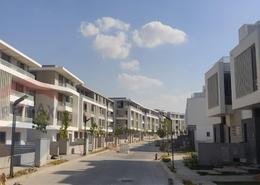 Apartment - 1 bedroom - 2 bathrooms for للبيع in Joulz - Cairo Alexandria Desert Road - 6 October City - Giza