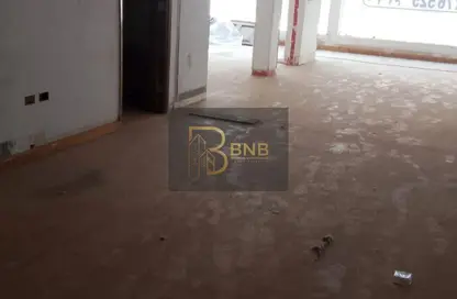 Office Space - Studio for sale in Abbas Al Akkad St. - 1st Zone - Nasr City - Cairo