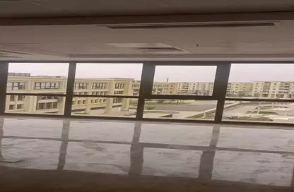 Office Space - Studio - 1 Bathroom for sale in Mivida - 5th Settlement Compounds - The 5th Settlement - New Cairo City - Cairo