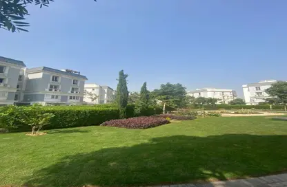 Apartment - 4 Bedrooms - 3 Bathrooms for sale in Mountain View Hyde Park - 5th Settlement Compounds - The 5th Settlement - New Cairo City - Cairo