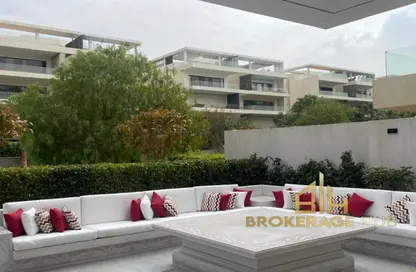 شقة - 3 غرف نوم - 3 حمامات للايجار في لايك فيو ريزيدنس - كمبوندات التجمع الخامس - التجمع الخامس - مدينة القاهرة الجديدة - القاهرة