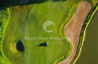 Villa - 7 Bedrooms - 7+ Bathrooms for sale in Palm Hills Golf Views - Cairo Alexandria Desert Road - 6 October City - Giza