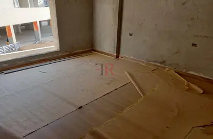 Apartment - 3 Bedrooms - 3 Bathrooms for sale in Mountain View iCity - 5th Settlement Compounds - The 5th Settlement - New Cairo City - Cairo