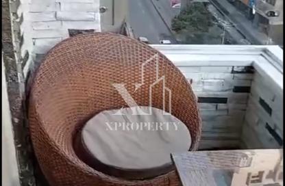 شقة - 3 غرف نوم - 3 حمامات للبيع في ميدان مصطفي محمود - المهندسين - الجيزة