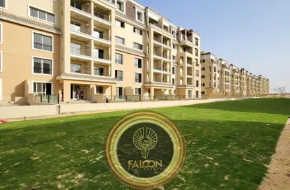 Duplex - 4 Bedrooms - 4 Bathrooms for sale in Elan Sarai - Sarai - Mostakbal City Compounds - Mostakbal City - Future City - Cairo