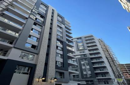 Apartment - 2 Bedrooms - 2 Bathrooms for sale in Next Point - Al Hadaba Al Wosta - Mokattam - Cairo