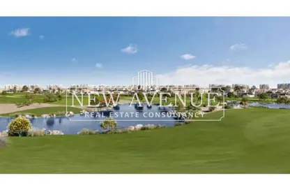 فيلا - 3 غرف نوم - 3 حمامات للبيع في سيتي جيت - كمبوندات التجمع الخامس - التجمع الخامس - مدينة القاهرة الجديدة - القاهرة