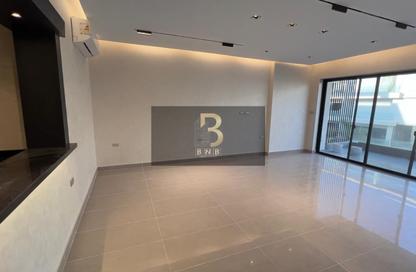 Apartment - 2 Bedrooms - 2 Bathrooms for rent in Lake View Residence - 5th Settlement Compounds - The 5th Settlement - New Cairo City - Cairo