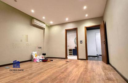 Duplex - 3 Bedrooms - 3 Bathrooms for rent in Al Khamayel city - Sheikh Zayed Compounds - Sheikh Zayed City - Giza