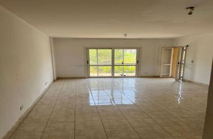 Apartment - 3 Bedrooms - 2 Bathrooms for rent in El Rehab Extension - Al Rehab - New Cairo City - Cairo