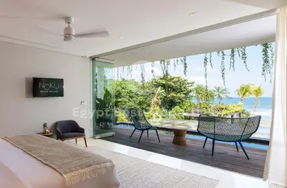 Villa - 4 Bedrooms - 4 Bathrooms for sale in Makadi Heights - Makadi Orascom Resort - Makadi - Hurghada - Red Sea