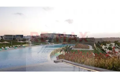 Twin House - 3 Bedrooms - 4 Bathrooms for sale in Fouka Bay - Qesm Marsa Matrouh - North Coast