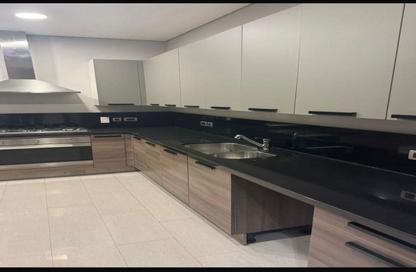 Apartment - 2 Bedrooms - 3 Bathrooms for sale in Sodic West - Sheikh Zayed Compounds - Sheikh Zayed City - Giza