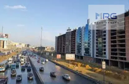 شقة - 3 غرف نوم - 3 حمامات للبيع في بافاريا تاون - زهراء المعادي - حي المعادي - القاهرة