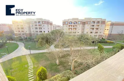 Apartment - 3 Bedrooms - 2 Bathrooms for sale in Taj City - 5th Settlement Compounds - The 5th Settlement - New Cairo City - Cairo