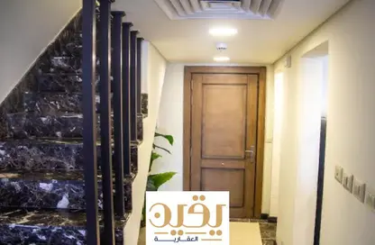 دوبلكس - 3 غرف نوم - 3 حمامات للايجار في بورتو نيو كايرو - كمبوندات التجمع الخامس - التجمع الخامس - مدينة القاهرة الجديدة - القاهرة