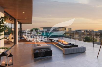 Apartment - 2 Bedrooms - 2 Bathrooms for sale in Lake View Residence 2 - 5th Settlement Compounds - The 5th Settlement - New Cairo City - Cairo