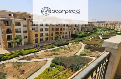 Penthouse - 3 Bedrooms - 3 Bathrooms for sale in Stone Residence - 5th Settlement Compounds - The 5th Settlement - New Cairo City - Cairo