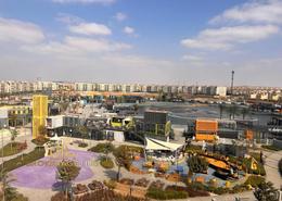 Apartment - 3 bedrooms - 3 bathrooms for للايجار in Mivida - 5th Settlement Compounds - The 5th Settlement - New Cairo City - Cairo