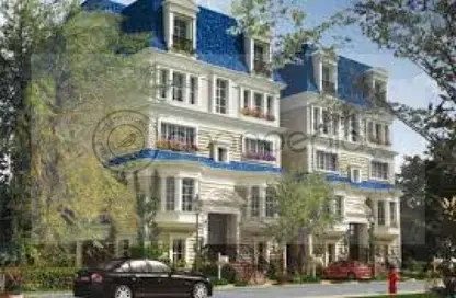 iVilla - 3 Bedrooms - 3 Bathrooms for sale in Mountain View 1.1 - 5th Settlement Compounds - The 5th Settlement - New Cairo City - Cairo