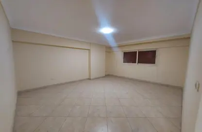 Apartment - 4 Bedrooms - 3 Bathrooms for rent in Thirteenth Sector - Zahraa El Maadi - Hay El Maadi - Cairo
