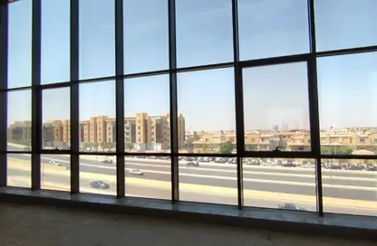 مساحات مكتبية - استوديو للايجار في كمبوند لاميرادا - كمبوندات التجمع الخامس - التجمع الخامس - مدينة القاهرة الجديدة - القاهرة