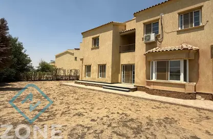 Villa - 4 Bedrooms - 4 Bathrooms for sale in Madinaty - Cairo
