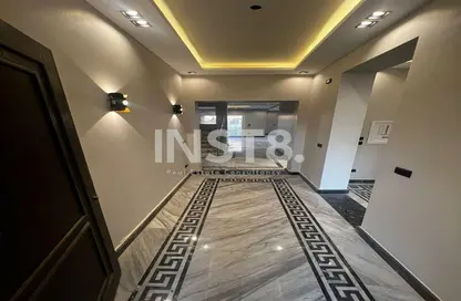 Villa - 4 Bedrooms - 5 Bathrooms for rent in Mivida - 5th Settlement Compounds - The 5th Settlement - New Cairo City - Cairo