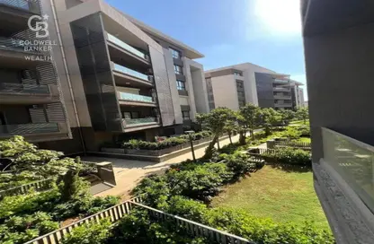 شقة - 3 غرف نوم - 2 حمامات للبيع في پريڤادو - مدينتي - القاهرة