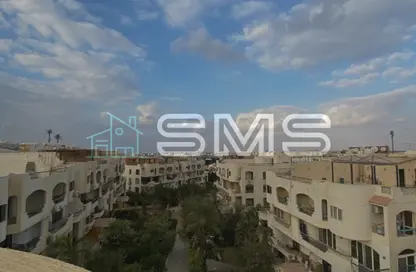 (بنتهاوس  (روف - 4 غرف نوم - 4 حمامات للايجار في زيزينيا للإسكان العائلي - كمبوندات التجمع الخامس - التجمع الخامس - مدينة القاهرة الجديدة - القاهرة