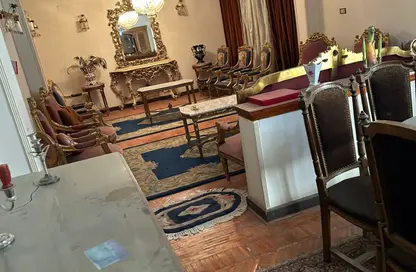 شقة - 4 غرف نوم - 2 حمامات للبيع في شارع الحجاز - المهندسين - الجيزة
