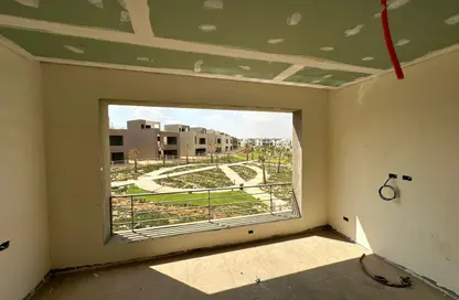 Villa - 3 Bedrooms - 4 Bathrooms for sale in The Crown - Cairo Alexandria Desert Road - 6 October City - Giza