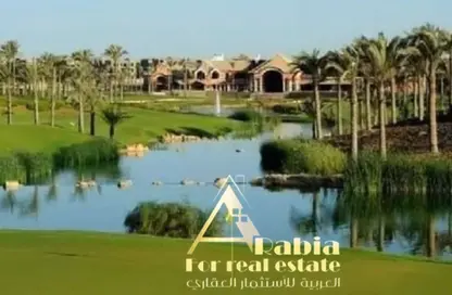 Villa - 6 Bedrooms - 7+ Bathrooms for sale in Katameya Dunes - El Katameya Compounds - El Katameya - New Cairo City - Cairo