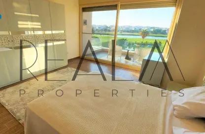 Chalet - 3 Bedrooms - 2 Bathrooms for sale in Summer - Ras Al Hekma - North Coast