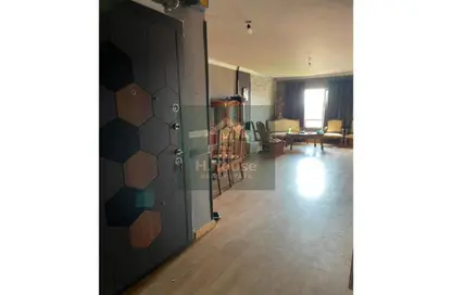 Apartment - 3 Bedrooms - 3 Bathrooms for rent in Al Imam El Shafei St. - Rehab City Second Phase - Al Rehab - New Cairo City - Cairo