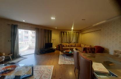 Apartment - 3 Bedrooms - 2 Bathrooms for sale in Zayed Mall - 1st District - Sheikh Zayed City - Giza