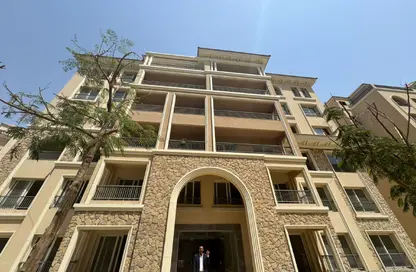 Apartment - 3 Bedrooms - 3 Bathrooms for sale in 90 Avenue - South Investors Area - New Cairo City - Cairo
