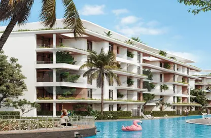 Apartment - 3 Bedrooms - 3 Bathrooms for sale in Solay - 5th Settlement Compounds - The 5th Settlement - New Cairo City - Cairo
