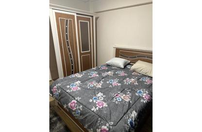 Apartment - 3 Bedrooms - 2 Bathrooms for rent in Janna 2 - Sheikh Zayed Compounds - Sheikh Zayed City - Giza