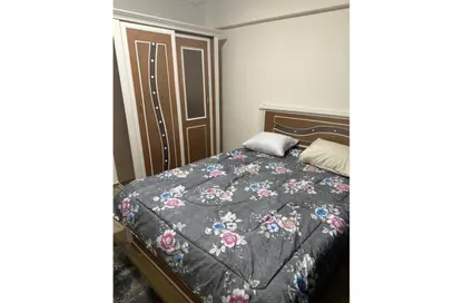 Apartment - 3 Bedrooms - 2 Bathrooms for rent in Janna 2 - Sheikh Zayed Compounds - Sheikh Zayed City - Giza