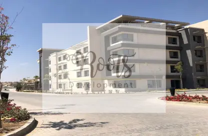 Clinic - Studio - 1 Bathroom for rent in New Giza - Cairo Alexandria Desert Road - 6 October City - Giza