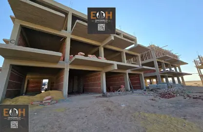 شقة - غرفة نوم - 1 حمام للبيع في سهل حشيش ريزورت - منطقة سهل حشيش - الغردقة - محافظة البحر الاحمر