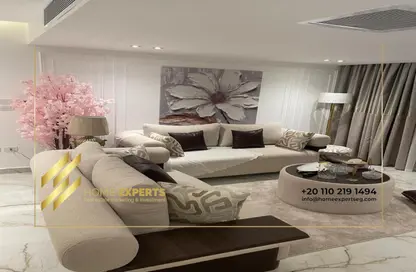 iVilla - 3 Bedrooms - 3 Bathrooms for sale in Mountain View Hyde Park - 5th Settlement Compounds - The 5th Settlement - New Cairo City - Cairo